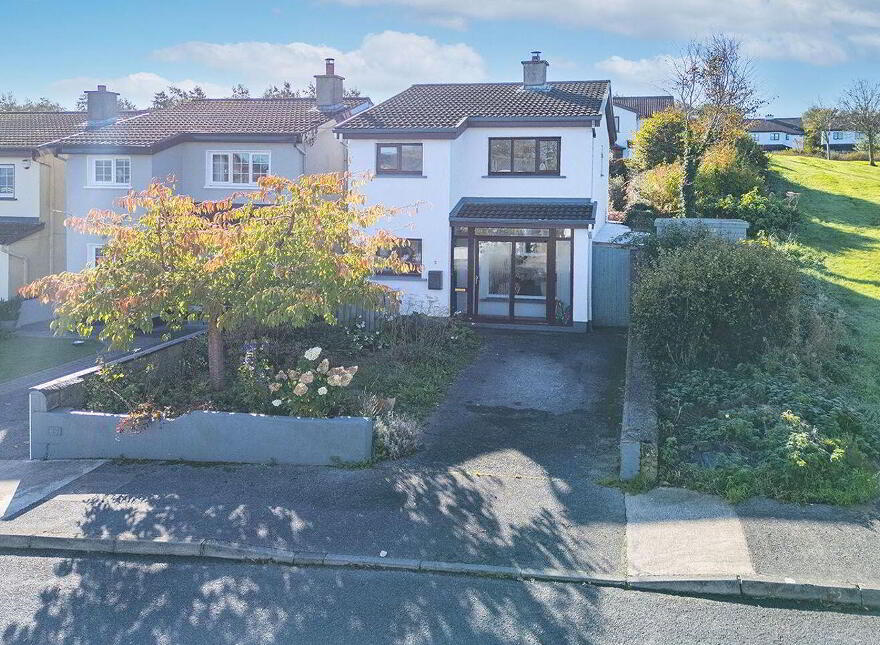 2 Friars Hill, Bishop O'Donnell Road, Rahoon, H91DF2V