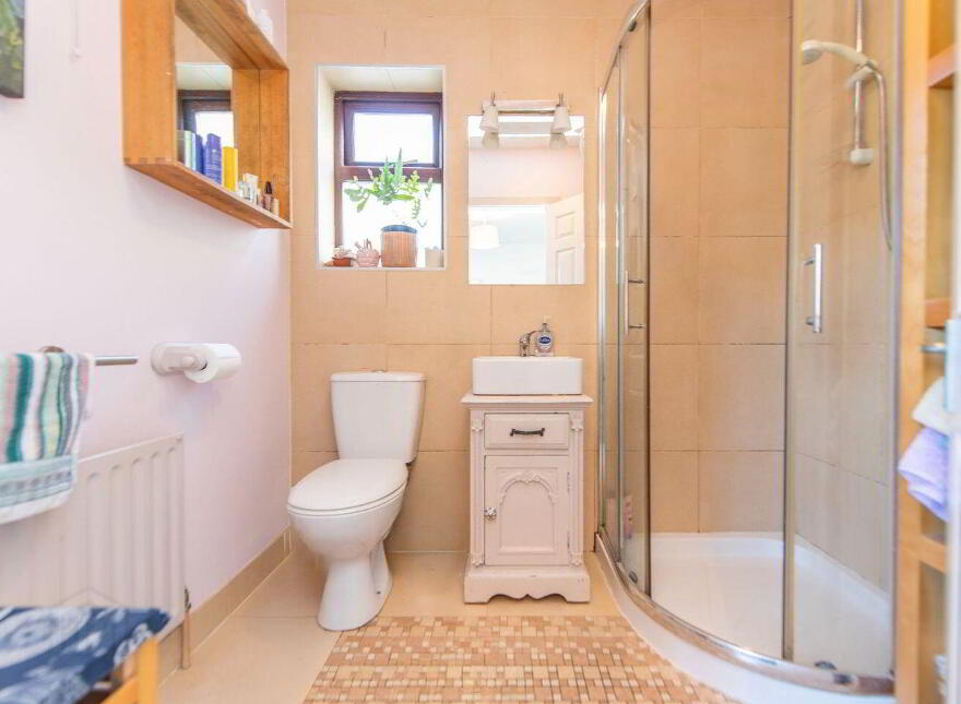 2 Friars Hill, Bishop O'Donnell Road, Rahoon, H91DF2V
