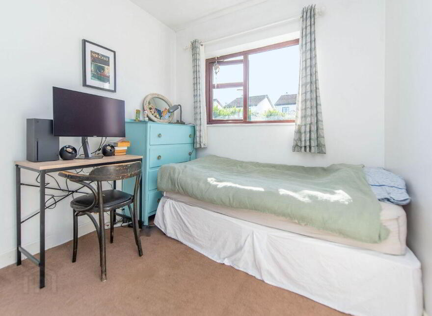 2 Friars Hill, Bishop O'Donnell Road, Rahoon, H91DF2V