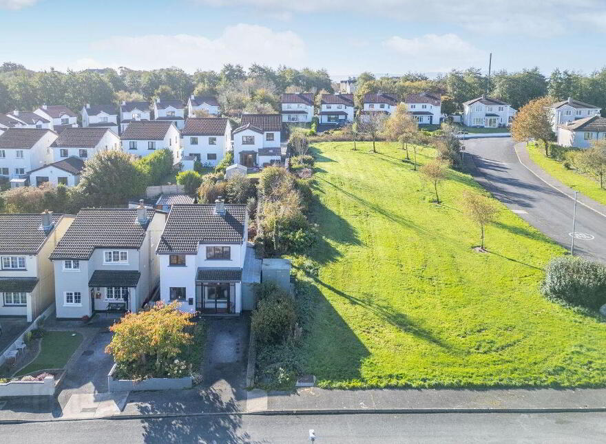 2 Friars Hill, Bishop O'Donnell Road, Rahoon, H91DF2V