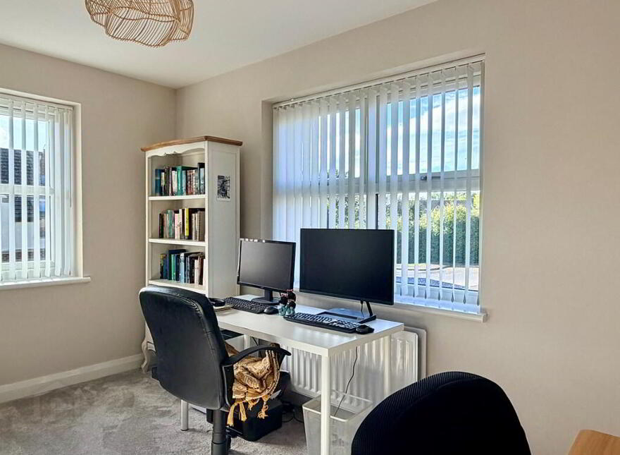 2 Drumorgan Manor, Hamiltonsbawn, BT60 1NQ