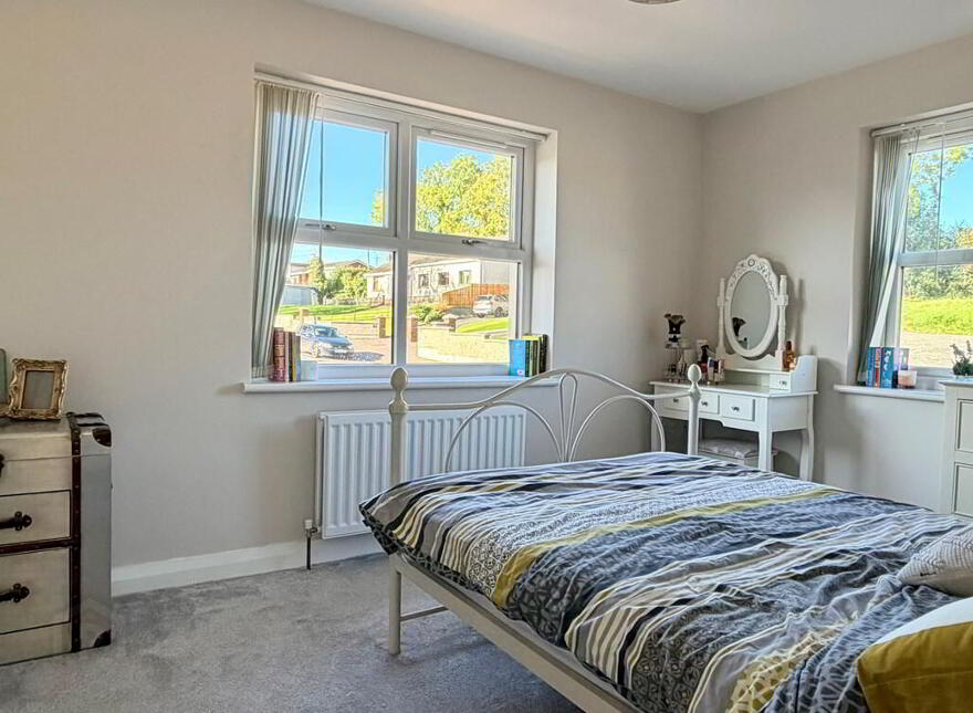 2 Drumorgan Manor, Hamiltonsbawn, BT60 1NQ