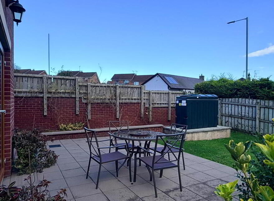 2 Drumorgan Manor, Hamiltonsbawn, BT60 1NQ