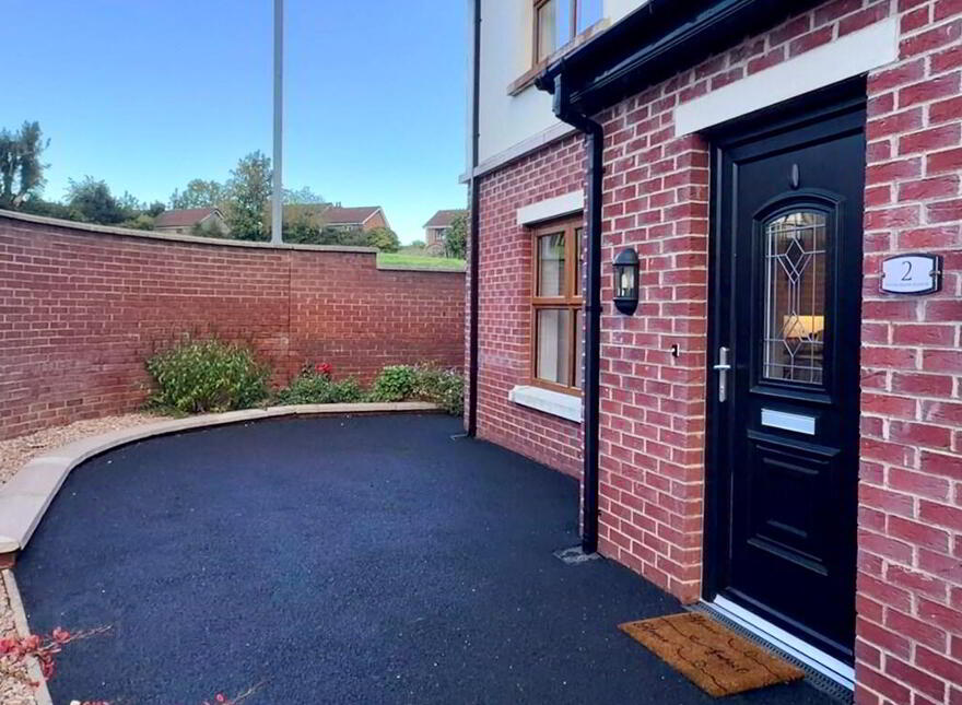 2 Drumorgan Manor, Hamiltonsbawn, BT60 1NQ