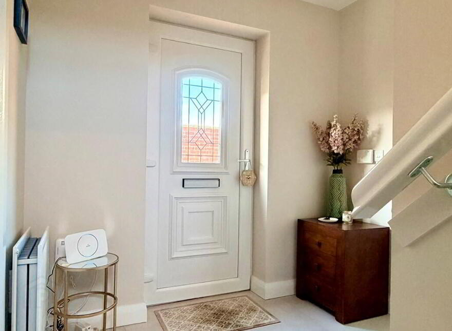 2 Drumorgan Manor, Hamiltonsbawn, BT60 1NQ