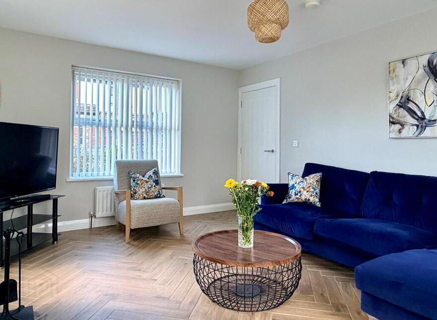 2 Drumorgan Manor, Hamiltonsbawn, BT60 1NQ