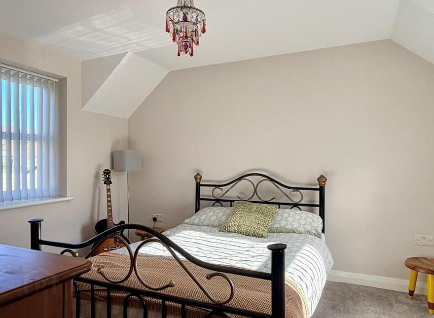 2 Drumorgan Manor, Hamiltonsbawn, BT60 1NQ