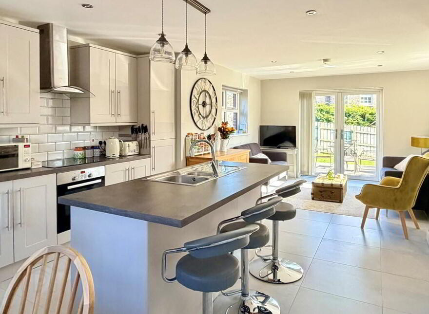 2 Drumorgan Manor, Hamiltonsbawn, BT60 1NQ