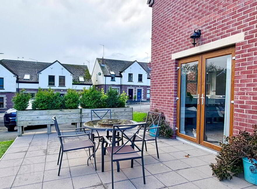 2 Drumorgan Manor, Hamiltonsbawn, BT60 1NQ