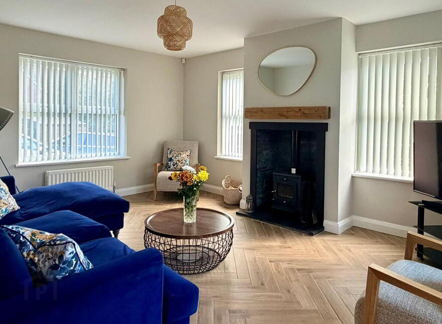 2 Drumorgan Manor, Hamiltonsbawn, BT60 1NQ