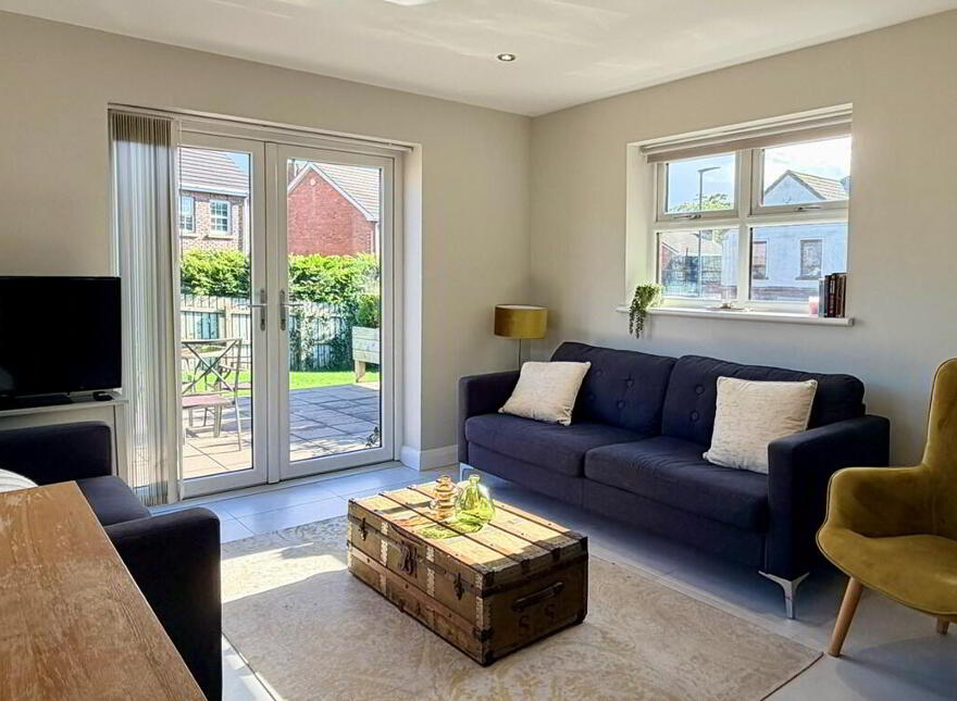 2 Drumorgan Manor, Hamiltonsbawn, BT60 1NQ