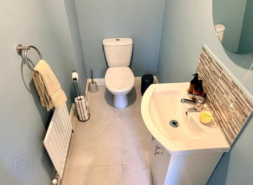 2 Drumorgan Manor, Hamiltonsbawn, BT60 1NQ