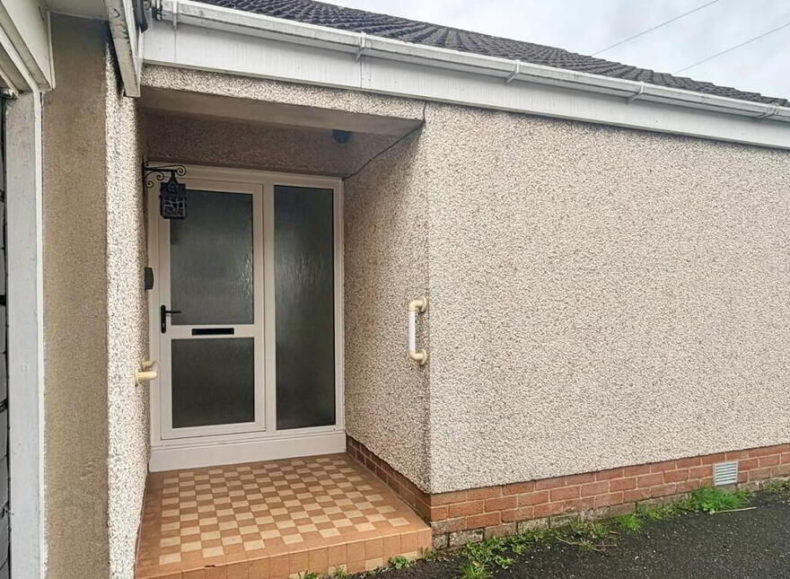 20 Clanbrassil Drive, Craigavon, BT63 5EH