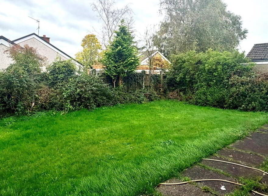 20 Clanbrassil Drive, Craigavon, BT63 5EH