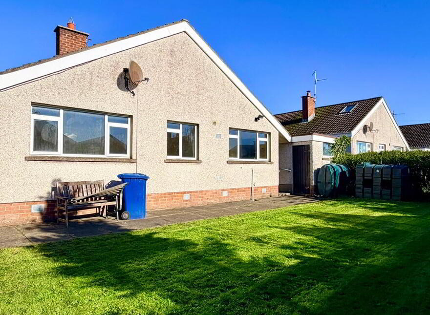20 Clanbrassil Drive, Craigavon, BT63 5EH