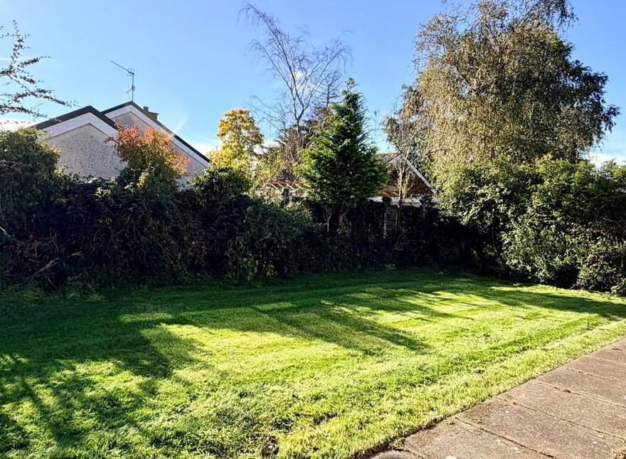 20 Clanbrassil Drive, Craigavon, BT63 5EH