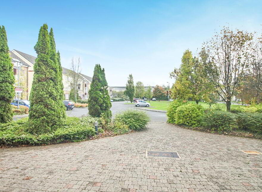 2 Boderg, Shannon Court, Carrick-On-Shannon, N41N299
