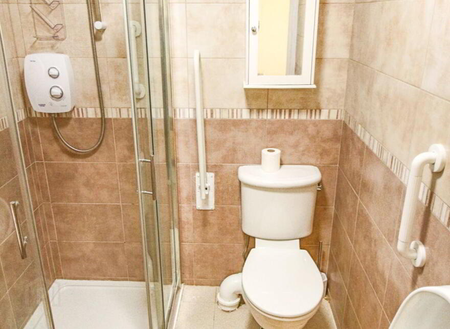 2 Boderg, Shannon Court, Carrick-On-Shannon, N41N299