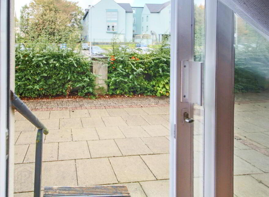 2 Boderg, Shannon Court, Carrick-On-Shannon, N41N299