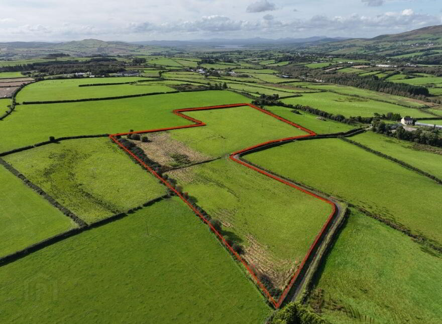 Derryvane, Muff