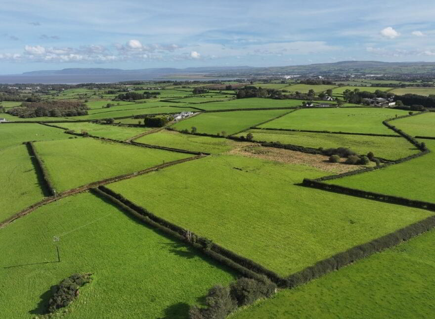 Derryvane, Muff