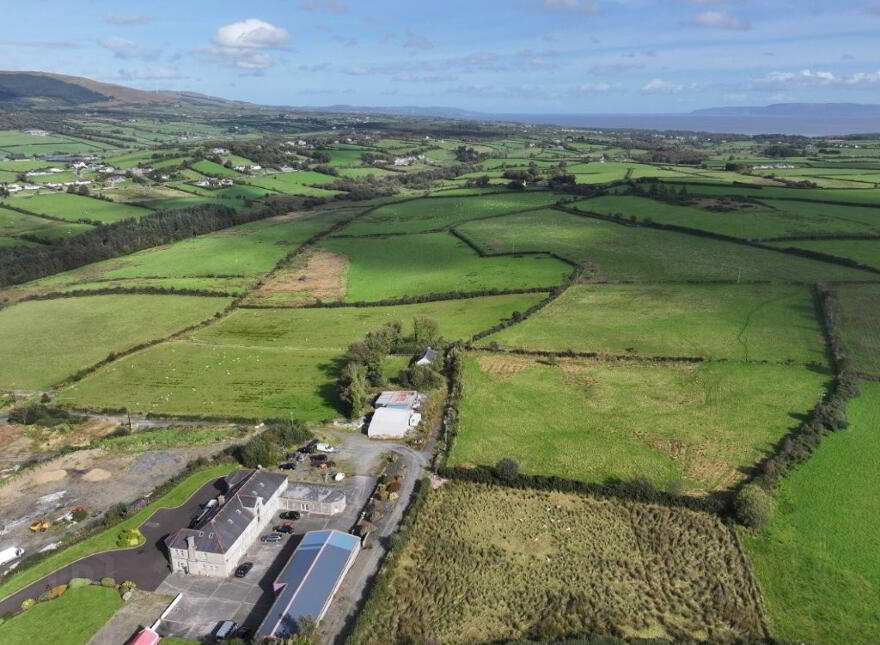 Derryvane, Muff