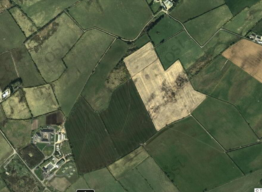 Derryvane, Muff