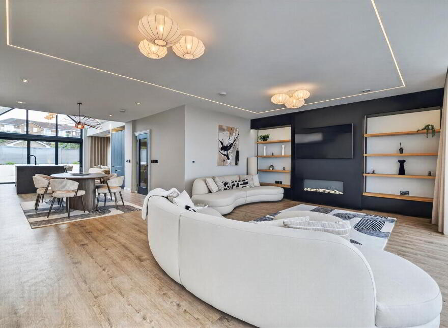77 Strand Road, Portstewart, BT55 7LX