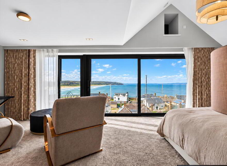 77 Strand Road, Portstewart, BT55 7LX