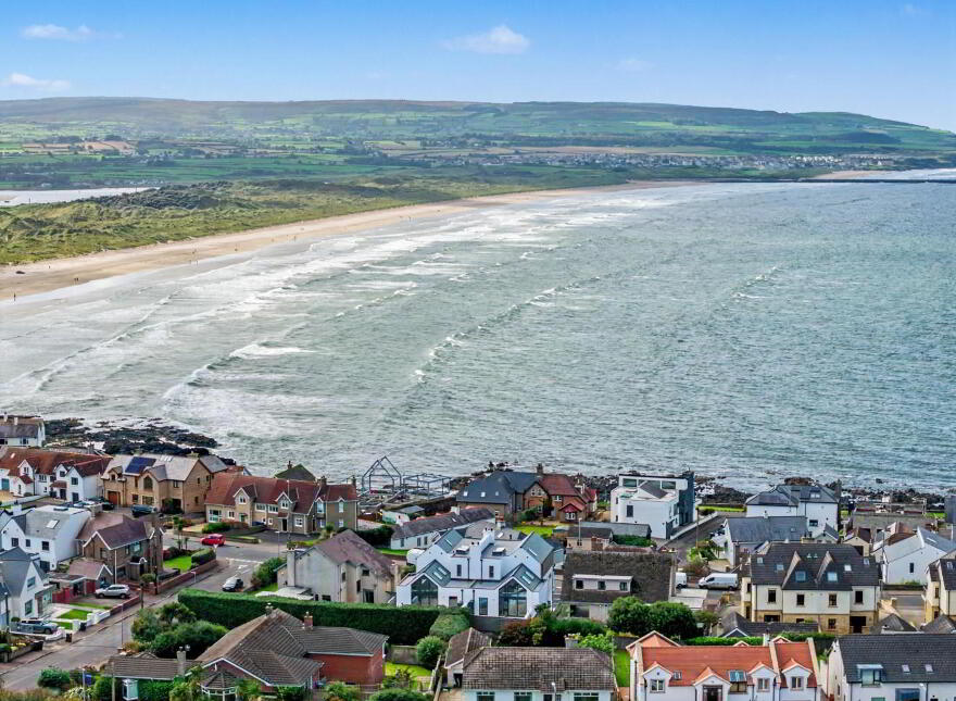 77 Strand Road, Portstewart, BT55 7LX