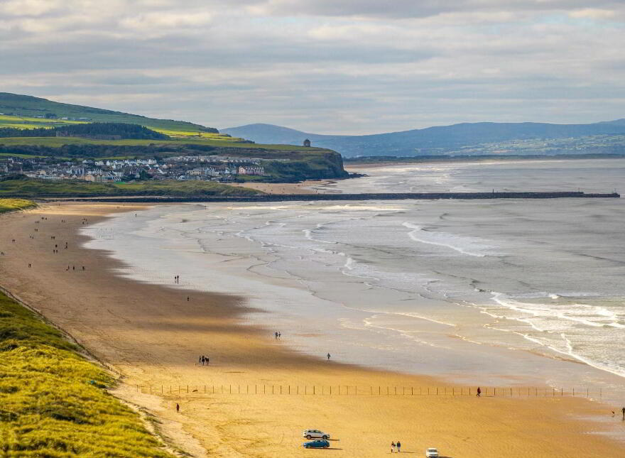 77 Strand Road, Portstewart, BT55 7LX