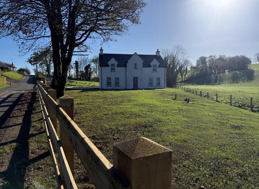 126 St. Dympnas Road, Dromore, Omagh, BT78 3DJ photo