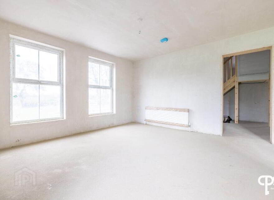 126 St. Dympnas Road, Dromore, Omagh, BT78 3DJ