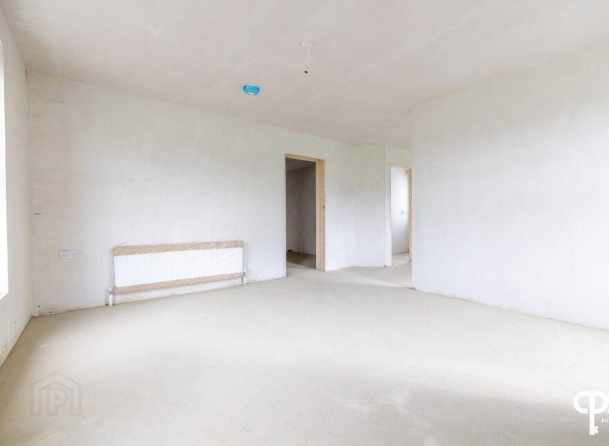 126 St. Dympnas Road, Dromore, Omagh, BT78 3DJ