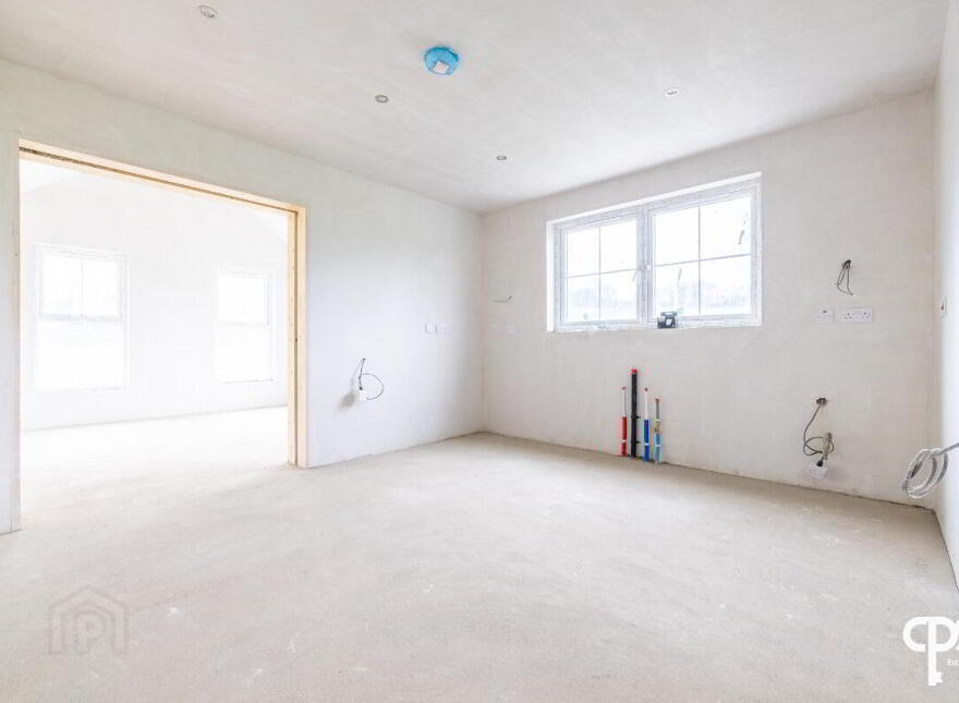 126 St. Dympnas Road, Dromore, Omagh, BT78 3DJ