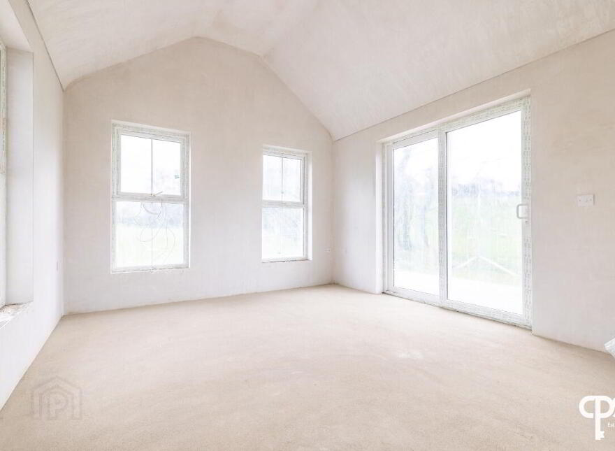 126 St. Dympnas Road, Dromore, Omagh, BT78 3DJ