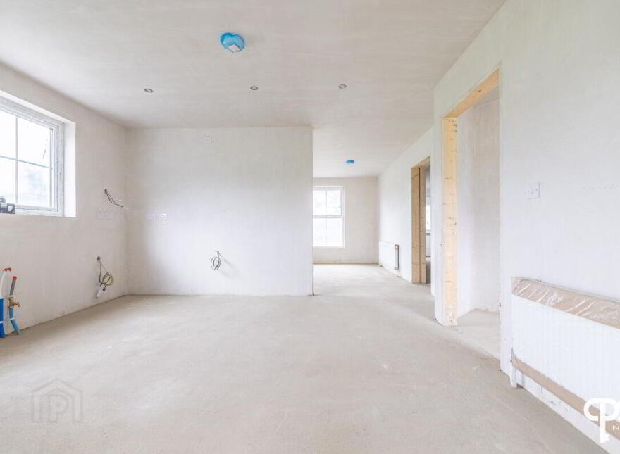 126 St. Dympnas Road, Dromore, Omagh, BT78 3DJ