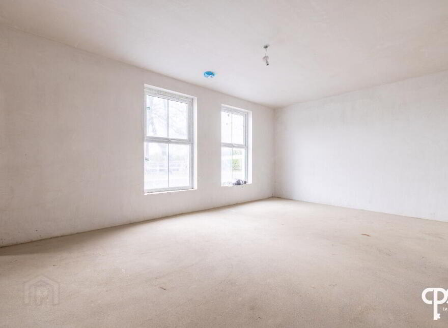 126 St. Dympnas Road, Dromore, Omagh, BT78 3DJ