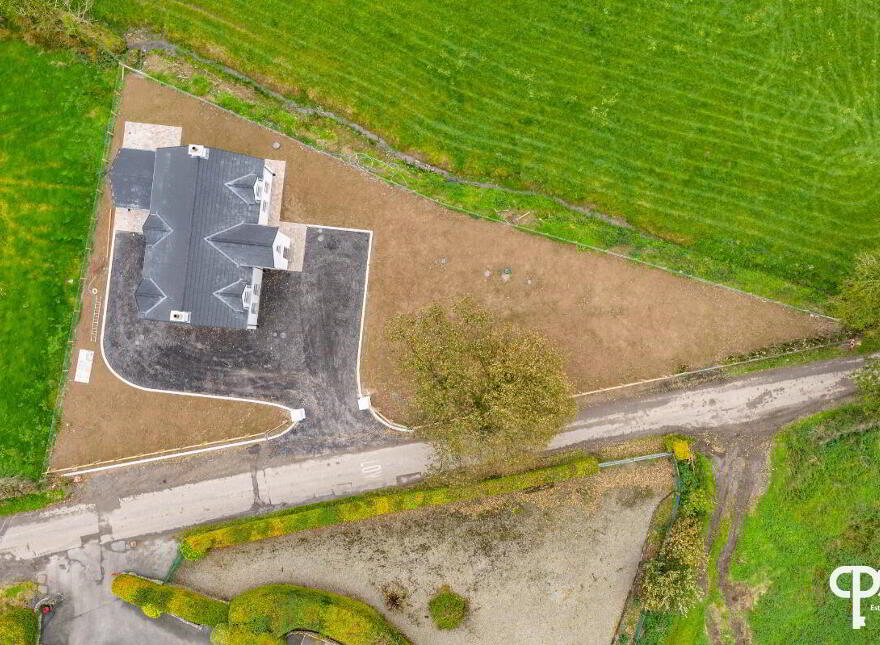126 St. Dympnas Road, Dromore, Omagh, BT78 3DJ