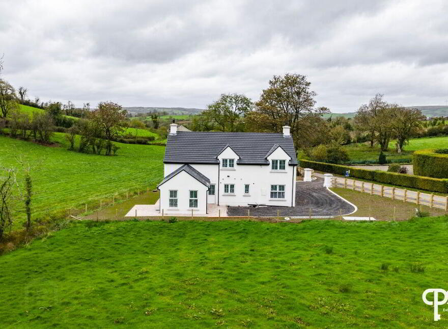 126 St. Dympnas Road, Dromore, Omagh, BT78 3DJ