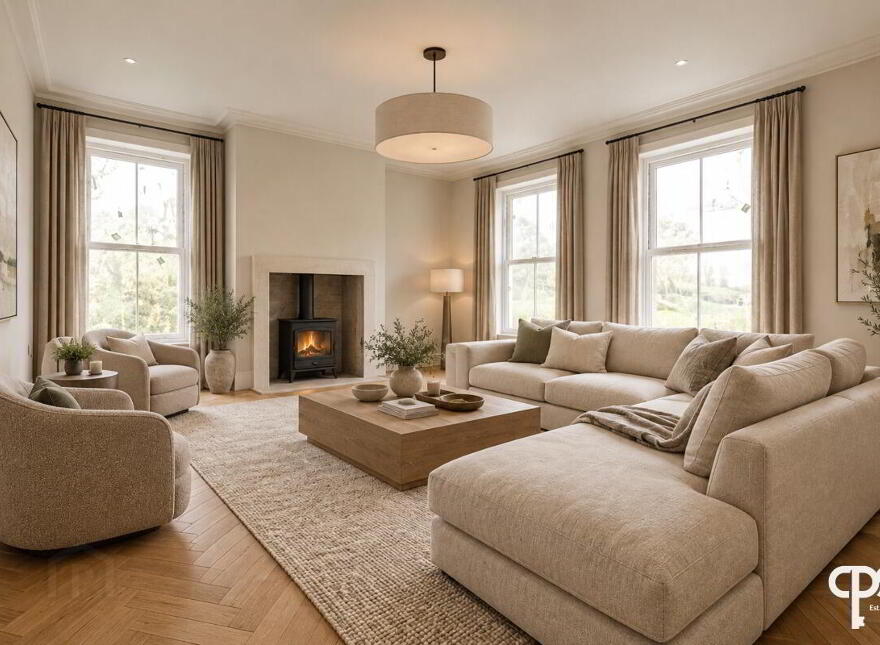 126 St. Dympnas Road, Dromore, Omagh, BT78 3DJ