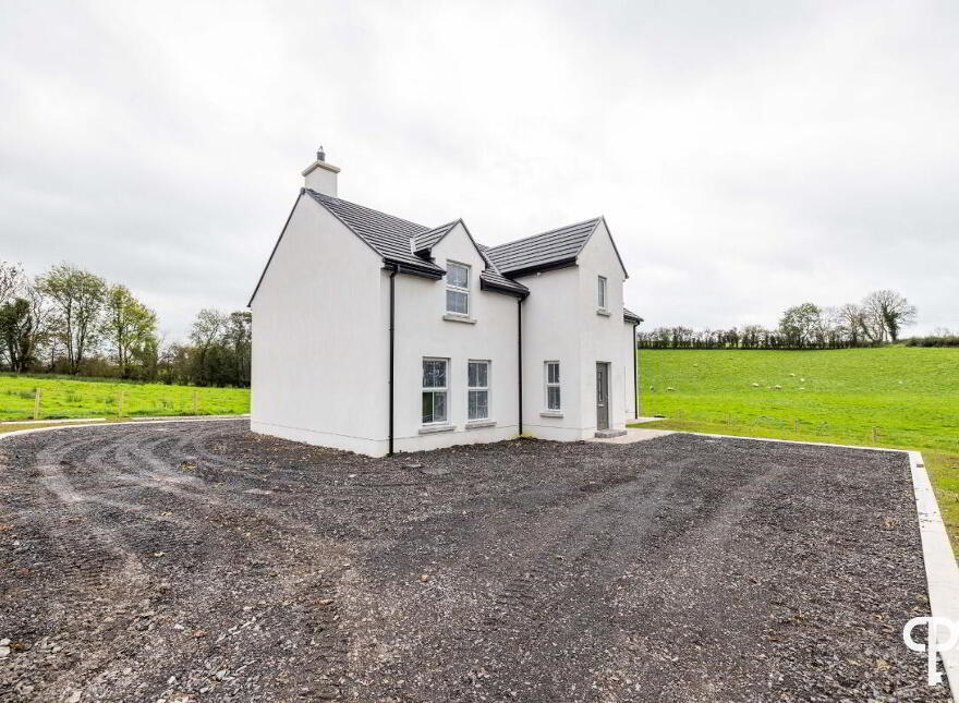 126 St. Dympnas Road, Dromore, Omagh, BT78 3DJ