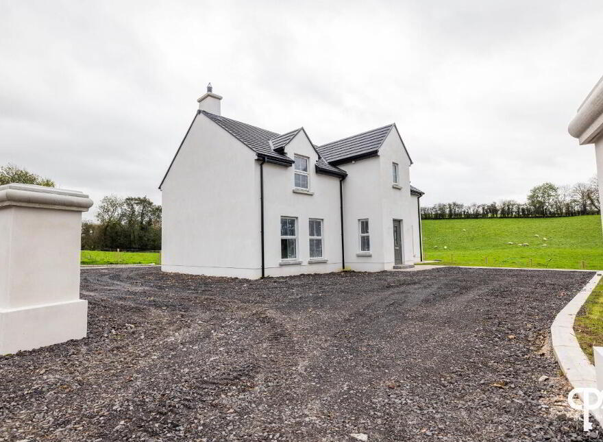 126 St. Dympnas Road, Dromore, Omagh, BT78 3DJ
