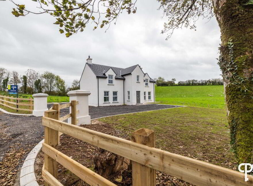 126 St. Dympnas Road, Dromore, Omagh, BT78 3DJ