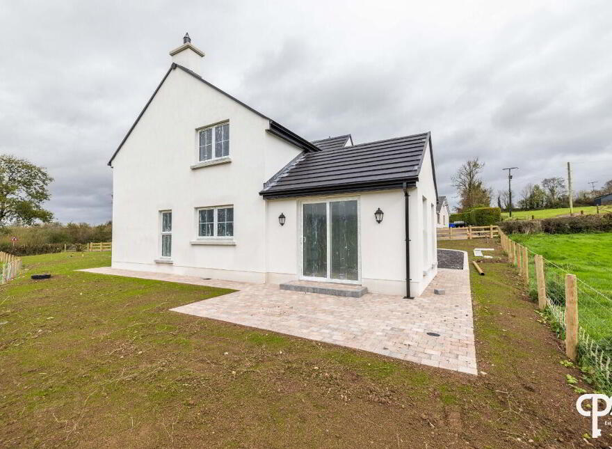 126 St. Dympnas Road, Dromore, Omagh, BT78 3DJ