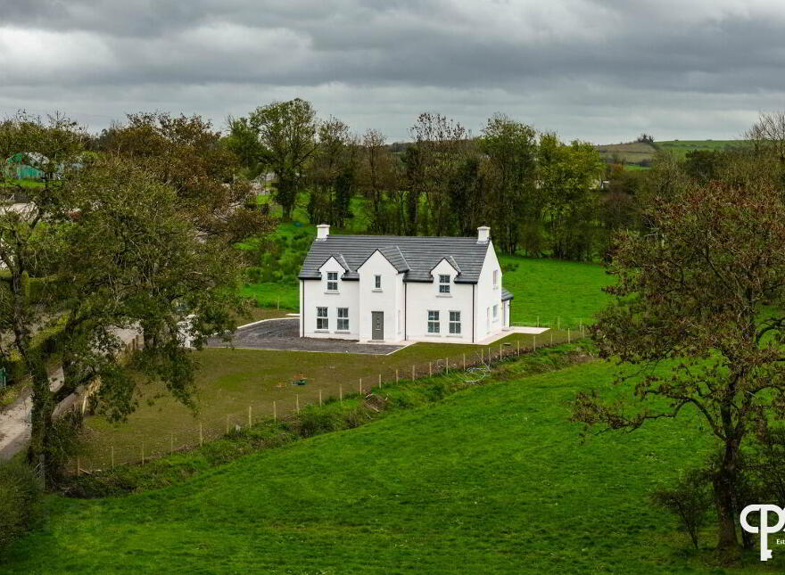 126 St. Dympnas Road, Dromore, Omagh, BT78 3DJ