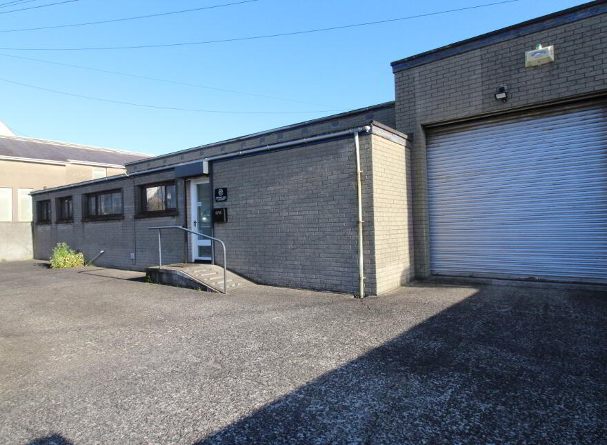 11/13 Recreation Road, Larne, BT40 1HA