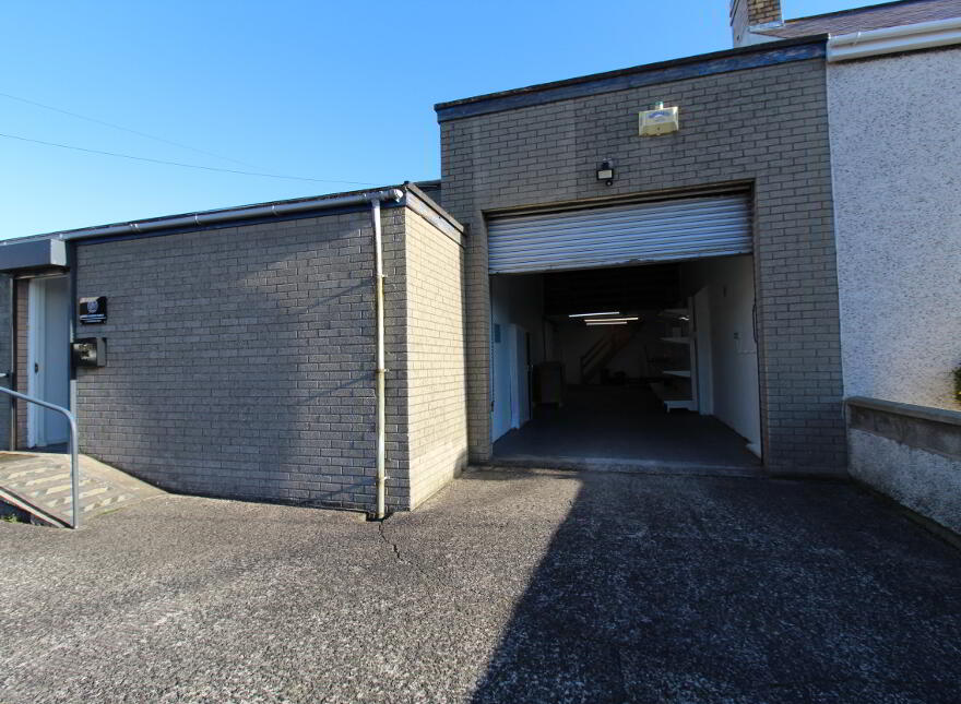 11/13 Recreation Road, Larne, BT40 1HA