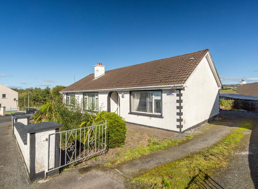 30 Riverside, Gransha Road, Buncrana, F93R2DF
