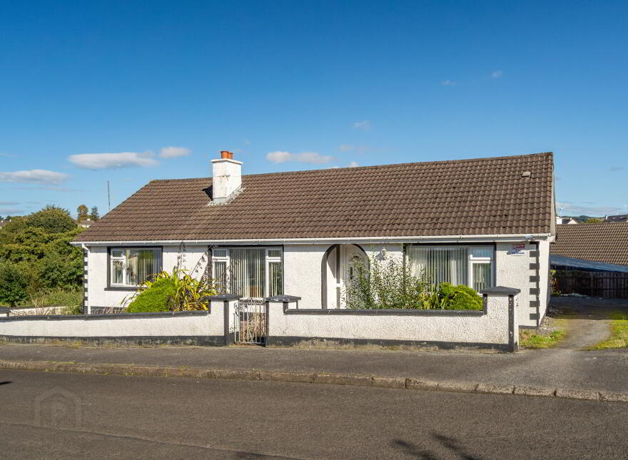 30 Riverside, Gransha Road, Buncrana, F93R2DF